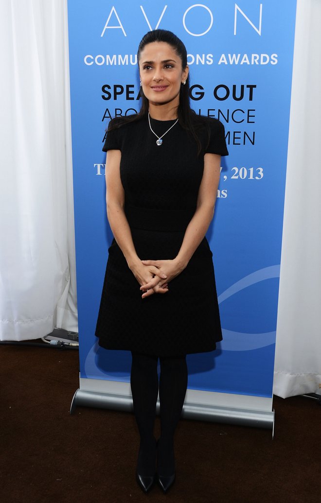 salmahajina