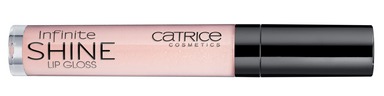 Catr infShine LipGloss05