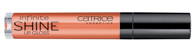 Catr infShine LipGloss100