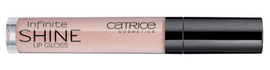 Catr infShine LipGloss40