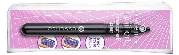 ess NailArt magnet PEN cr