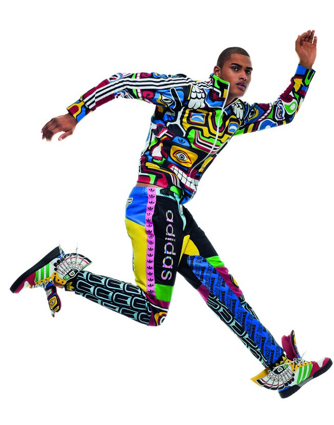 adidas Originals Jeremy Scott 05