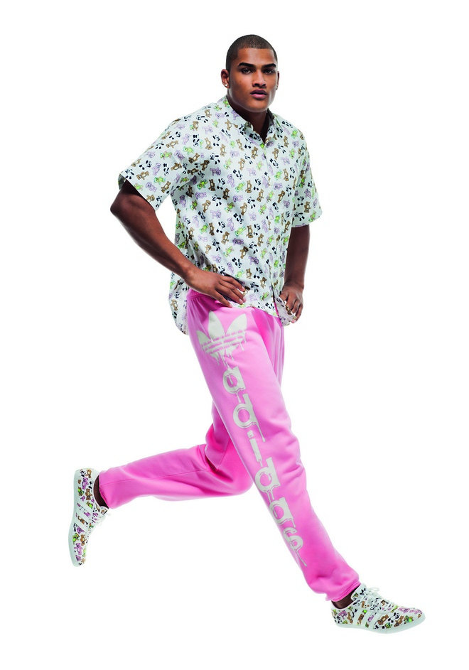 adidas Originals Jeremy Scott 11