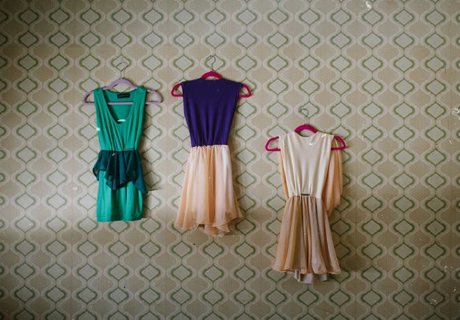 Diana Viljevac Design SS13 2