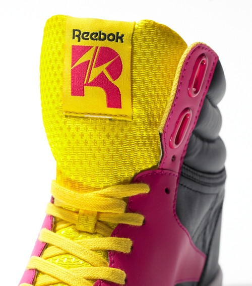 FreeStyle Hi Fashion Pink cr