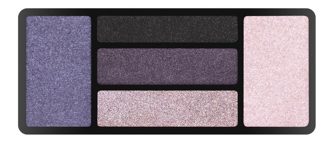 DR4 Violet Magnetique