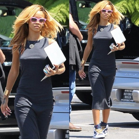 rihanna