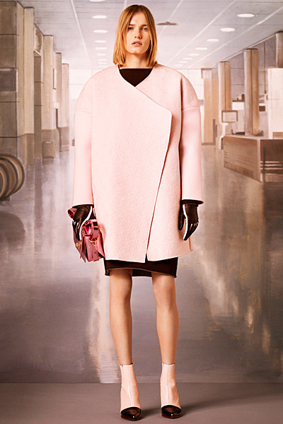 kenzo prefall 2013 13