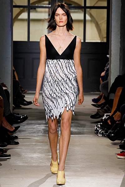 Balenciaga summer2013 NICOLAS 25
