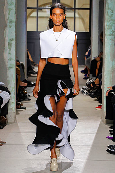 Balenciaga summer2013 NICOLAS 32