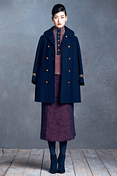 tory burch prefall 2013 23