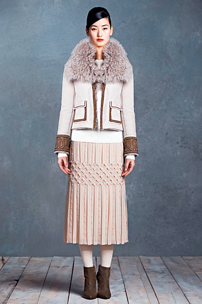 tory burch prefall 2013 30