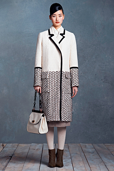 tory burch prefall 2013 32