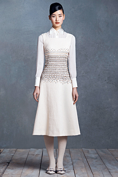 tory burch prefall 2013 33