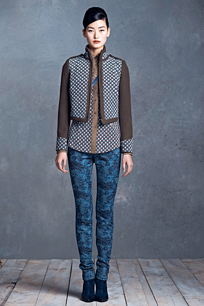 tory burch prefall 2013 5