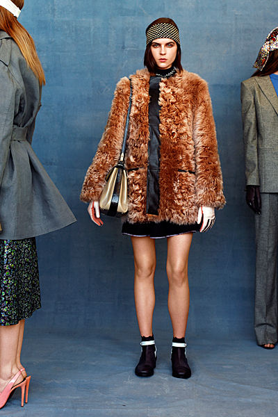 balenciaga prefall2013 1