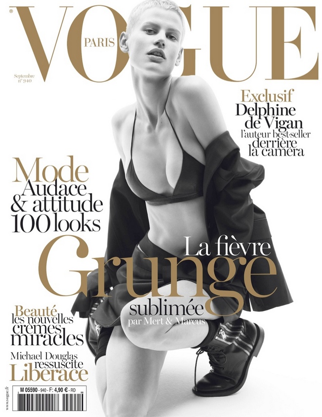 saskia-vogue-france-cover