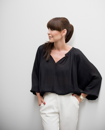 TAMARA MELLON