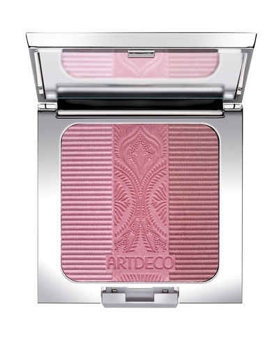 Blusher offen