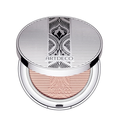 CompactPowder