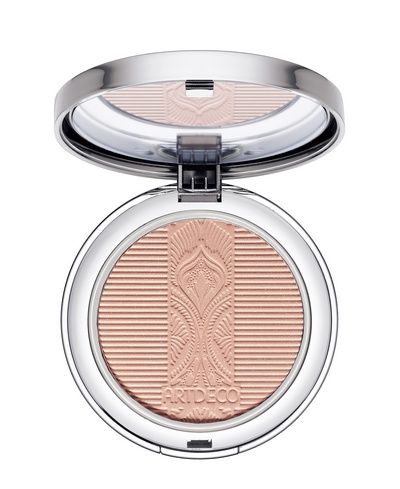 CompactPowder offen