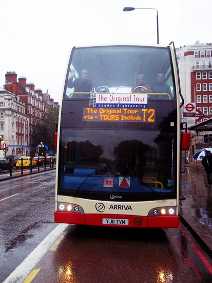 bus