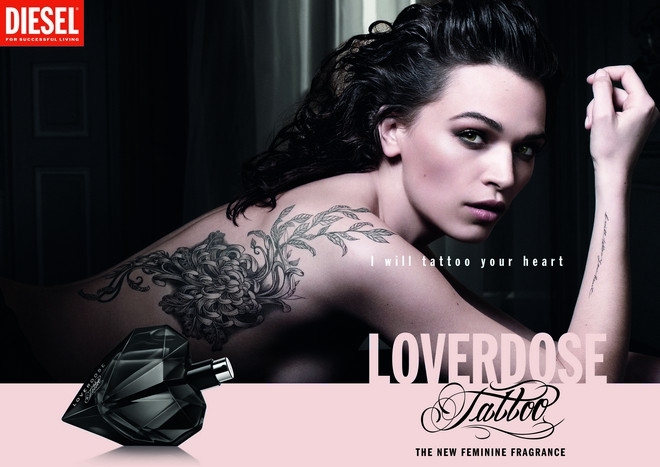 DIESEL BASE 420X297 TATTOO JUILLET2013