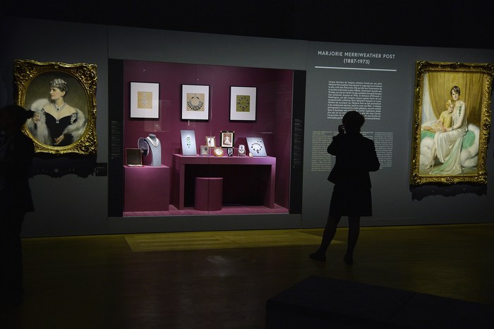 453236689FD152 Cartier Le S