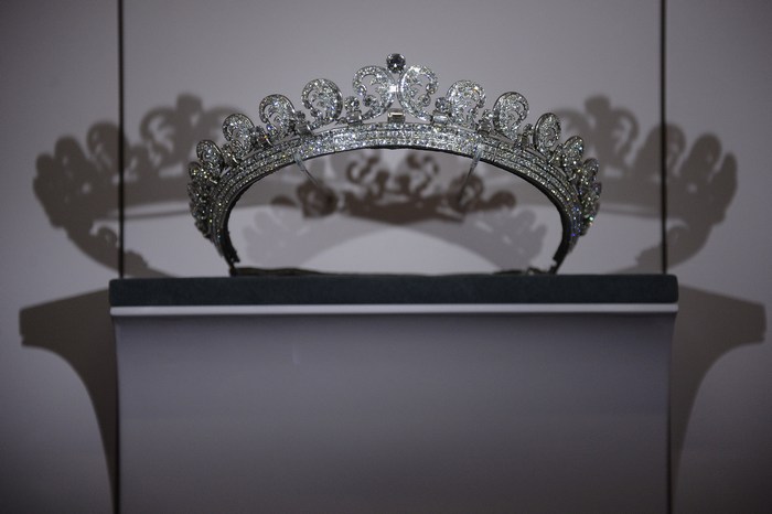 453236689FD153 Cartier Le S