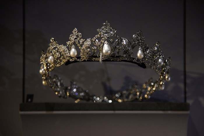 453236689FD156 Cartier Le S