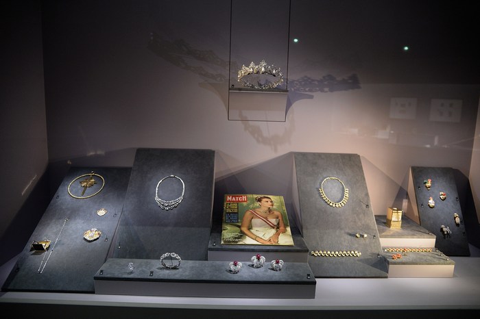 453236689FD158 Cartier Le S