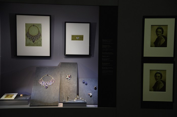 453236689FD161 Cartier Le S