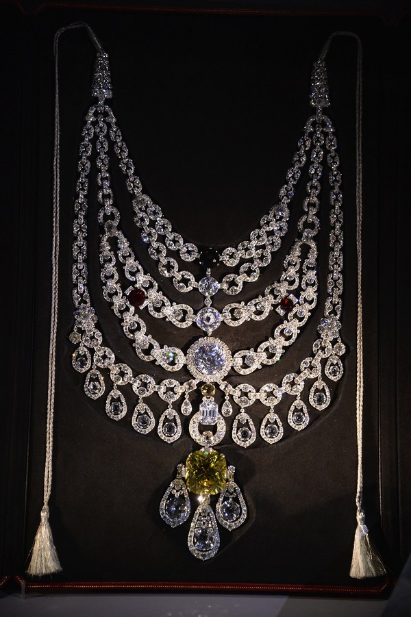 453236689FD162 Cartier Le S