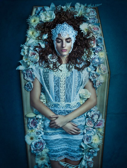 Boudoir Lust For Life 1 Lowres