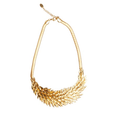 Springfield ogrlica 129 kn cr