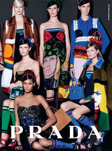 prada