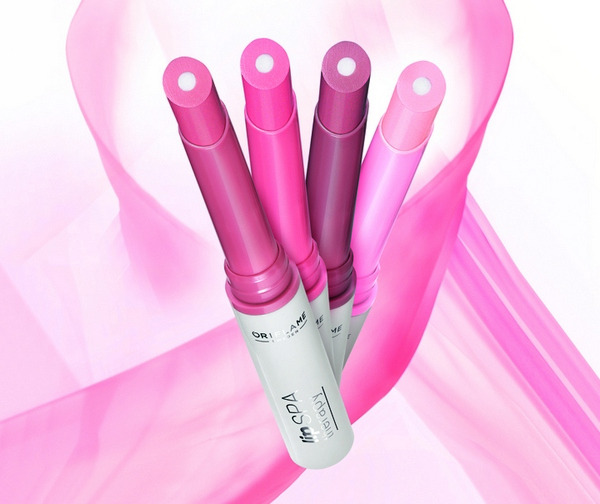 Lip Spa Theraphy ruž za usne cr