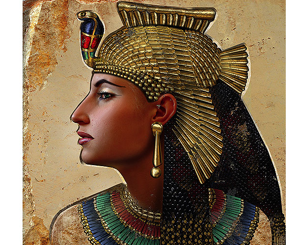 cleopatra