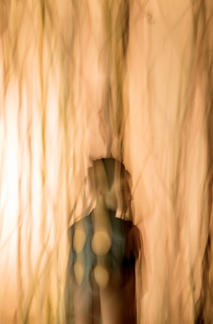 Oblik u pokretu pokret u obliku 03