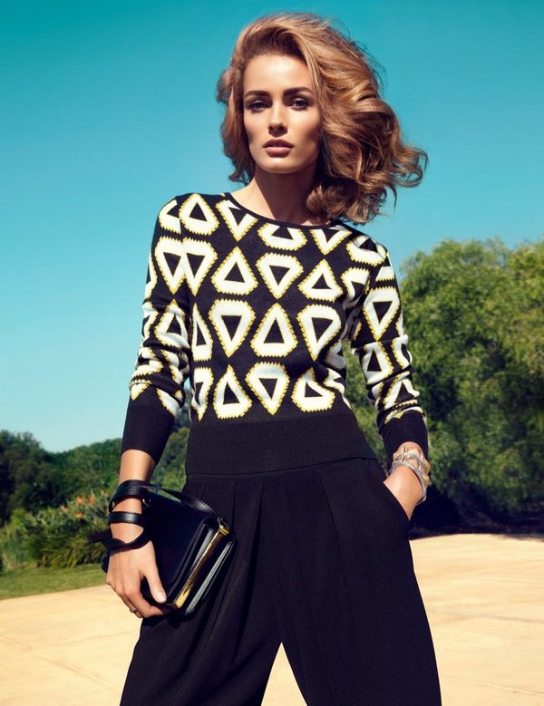 Edita-Vilkeviciute-For-HM-Spring-2014-06