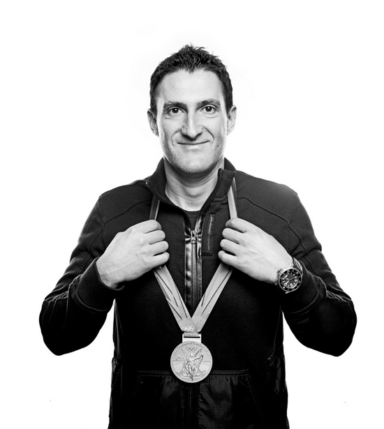 Giovanni Cernogoraz Luxottica cr