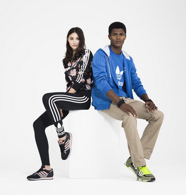 Originals ZX vizual1 cr