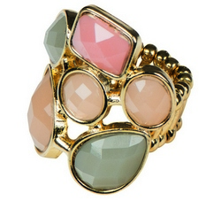 LOOK BY BIPA prsten 4490kn cr