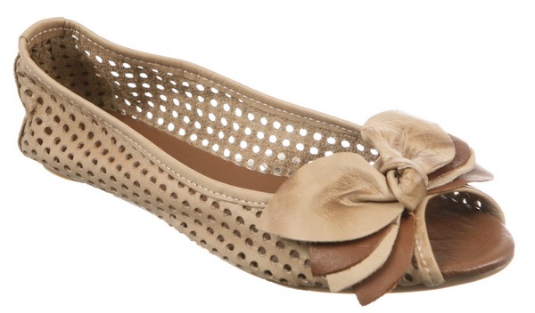 MASS- zenske Bueno  smeđe 399 kn