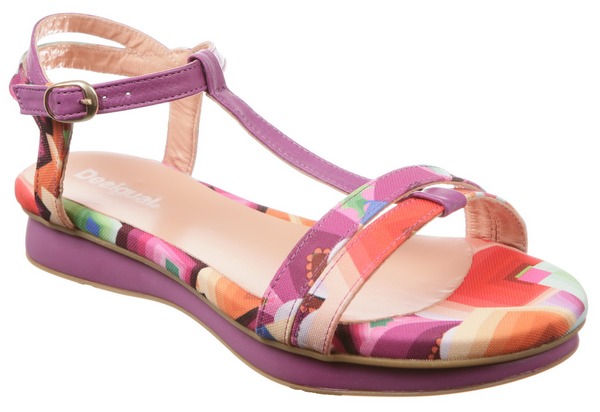 MASS - zenske Desigual   649 kn