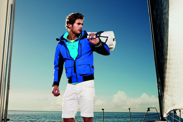 Gaastra Sport1