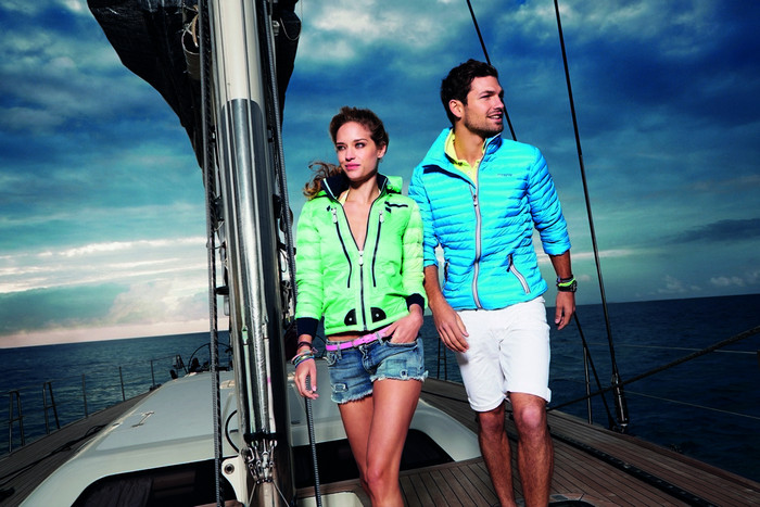 Gaastra Sport2