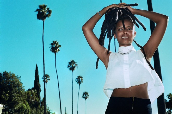 KELELA