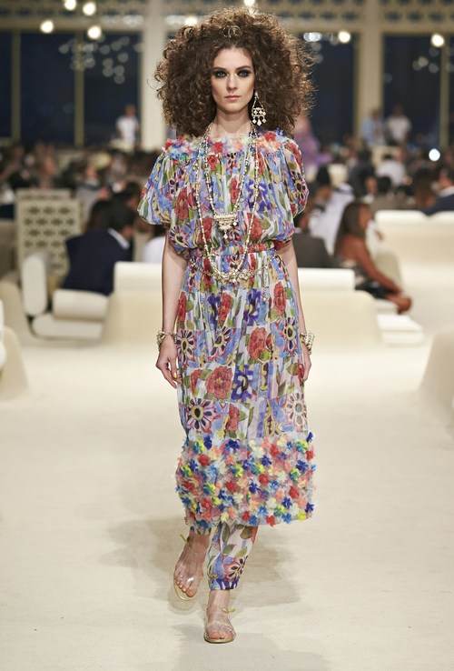 dubai chanel 110