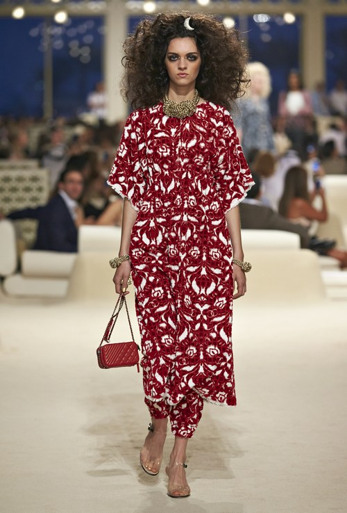 dubai chanel 8